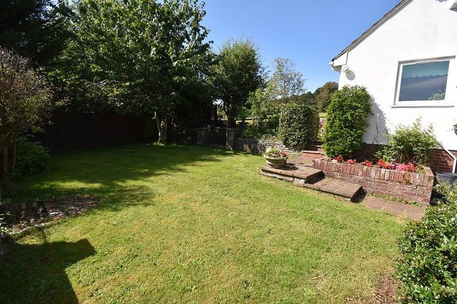 Detached house for sale in Windmill Lane, West Hill, Ottery St Mary