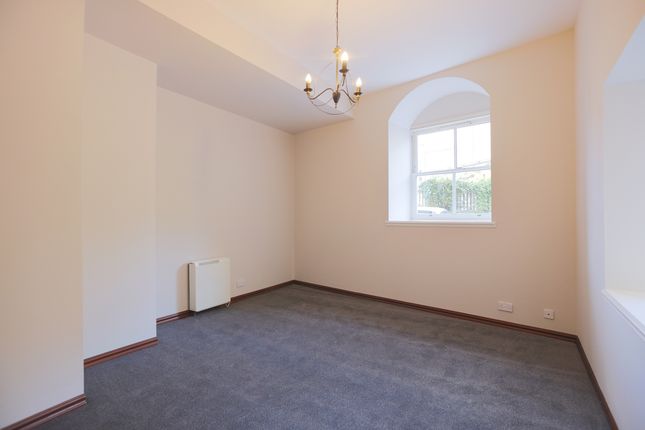 Flat for sale in Johns Place, Edinburgh