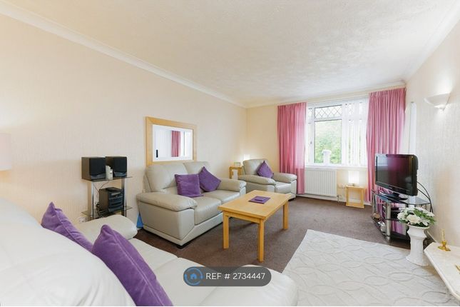 Flat, Knapdale Street, Glasgow photo 2