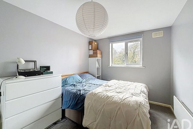 Flat Flat 65, Granary Court, Haslers Lane, Dunmow photo 4