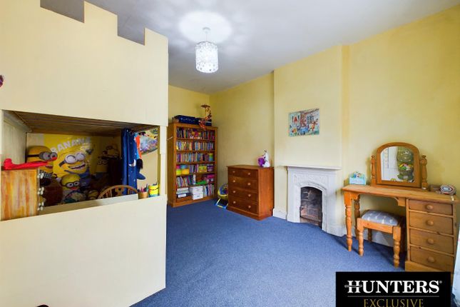End terrace house for sale in High Street, Snainton, Scarborough
