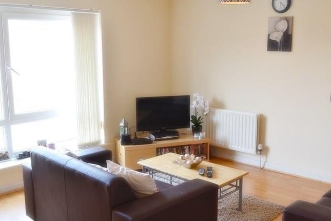 Flat for sale in Stockport Road, Manchester