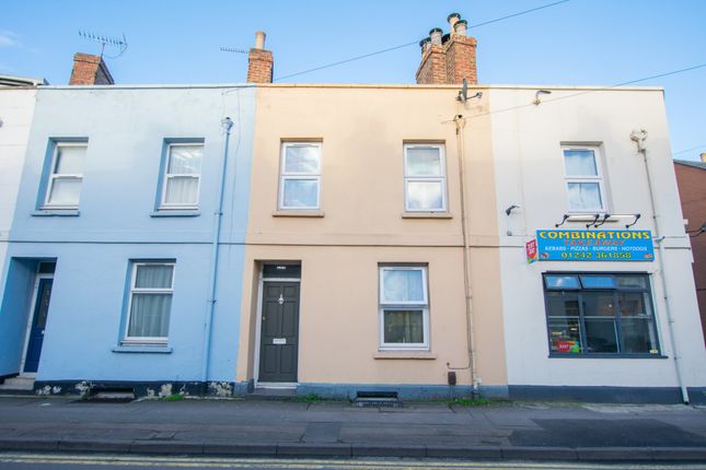 A Larger Local Choice Of Properties To Rent In Cheltenham
