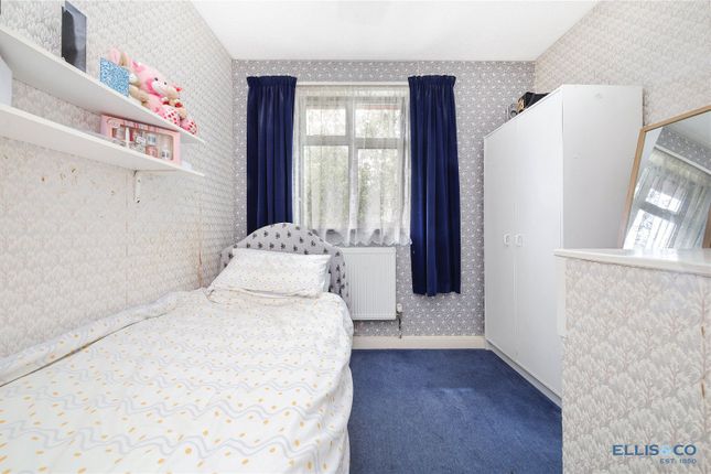 Semi-detached house for sale in Prayle Grove, Cricklewood
