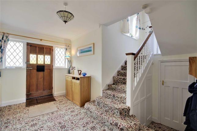 Detached house for sale in Charmandean Road, Broadwater, Worthing