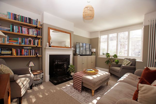 76, Village Road, Gosport photo 4