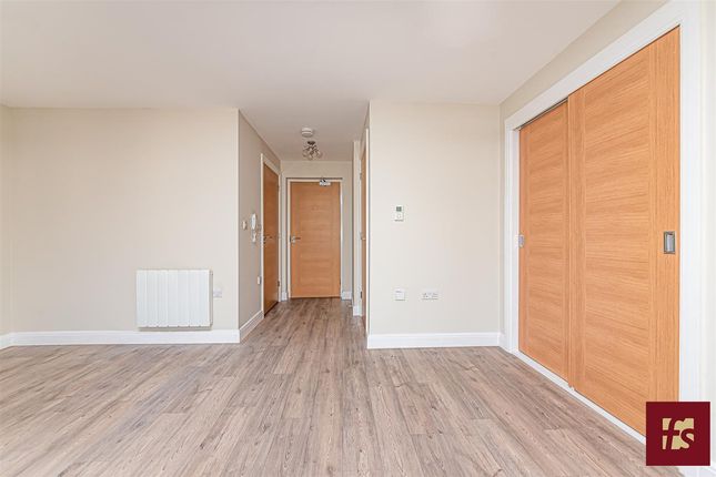 Flat for sale in Guildgate House, High Street, Crowthorne