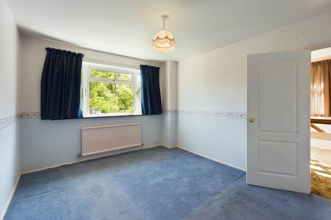 Semi-detached house for sale in Bryants Acre, Wendover