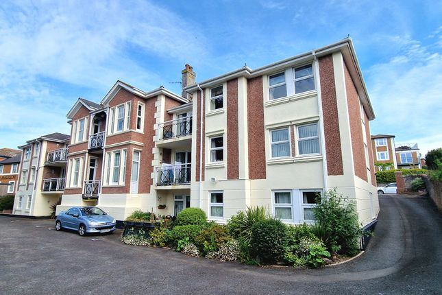 Thumbnail Flat for sale in Palermo Road, Torquay