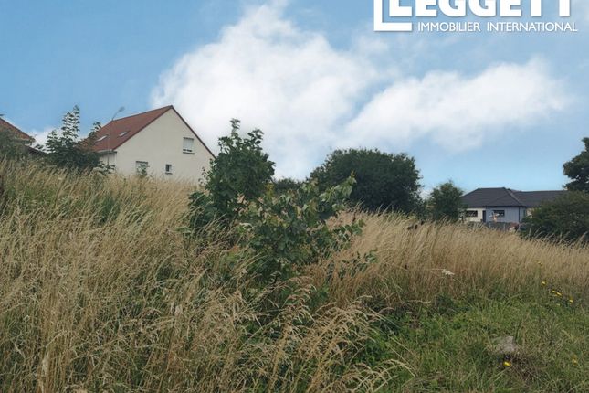 Thumbnail Land for sale in Étaples, Pas-De-Calais, Hauts-De-France