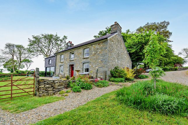 Berllan,, Gwyddgrug, Carmarthenshire photo 4
