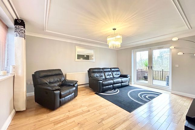 Detached house for sale in Lambton Court, Peterlee