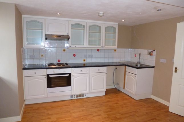 Flat 4 (BF), 2, Windsor Road, Doncaster photo 3