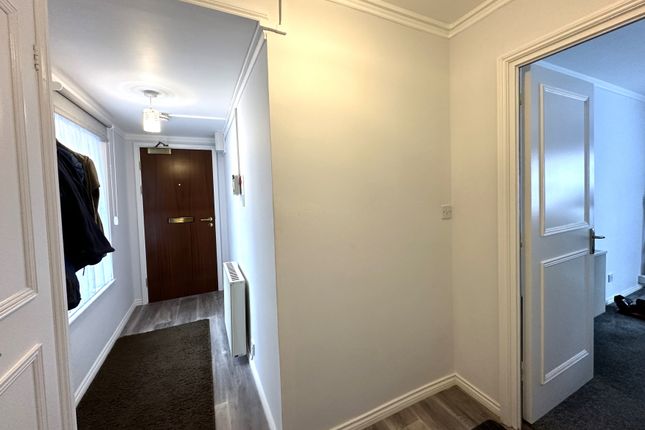 Flat for sale in Manchester Road, Exmouth