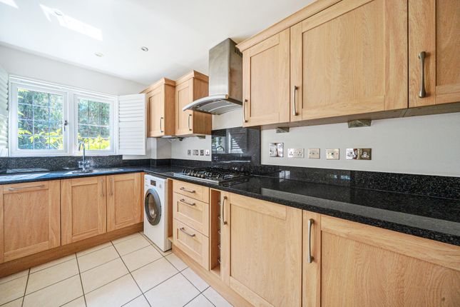 Flat 1 Tattenhall,, Sheerwater Road, West Byfleet photo 2