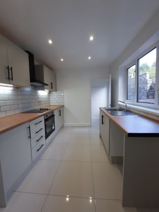 Terraced house to rent in William Street, Pentre