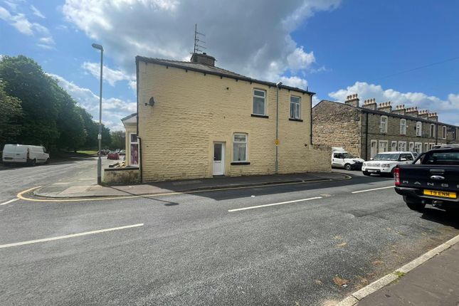 Thumbnail Block of flats for sale in Thursfield Road, Burnley
