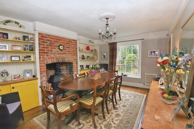 Cottage for sale in Bridge, Sturminster Newton