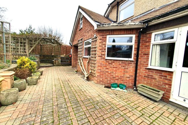 Detached house for sale in Swallowcliffe Gardens, Yeovil