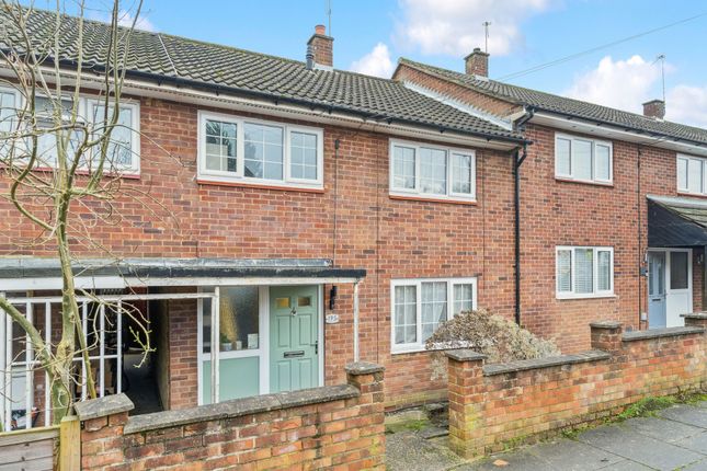 3-bed house on 195 Collenswood Road, Stevenage, £365,000