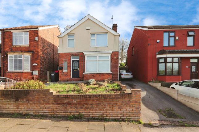 Detached house for sale in St. Leonards Road, Rotherham