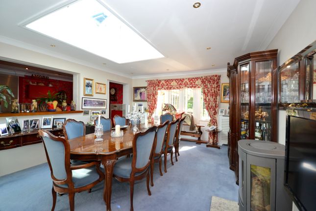 Bungalow for sale in Swingate Road, Farnham