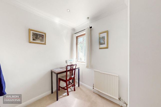 Detached house for sale in South Hill Avenue, Harrow-On-The-Hill, Harrow