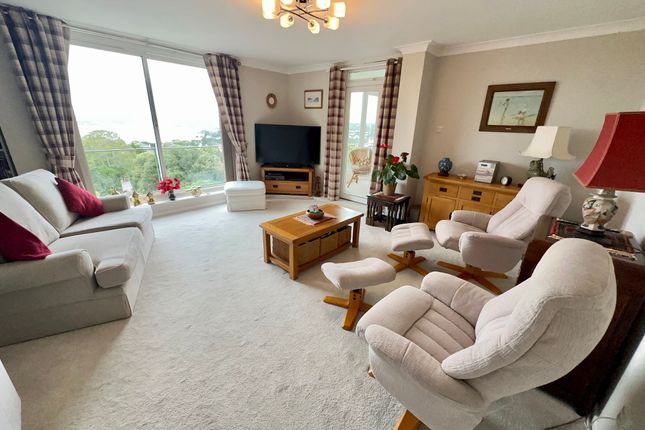 Flat for sale in Middle Warberry Road, Torquay