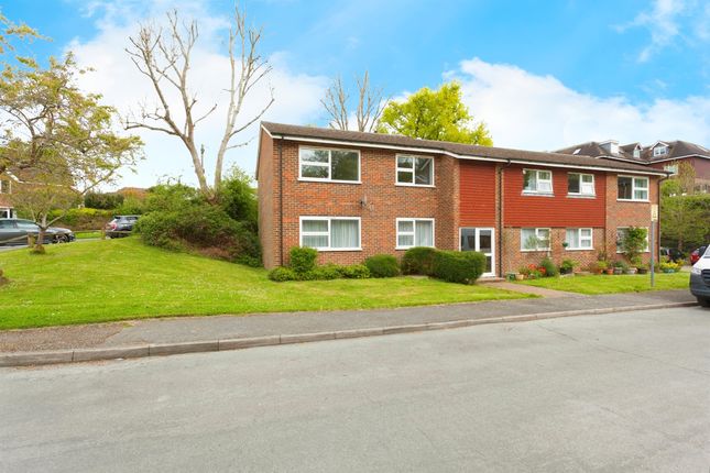 Flat for sale in The Sidings, Rudgwick, Horsham