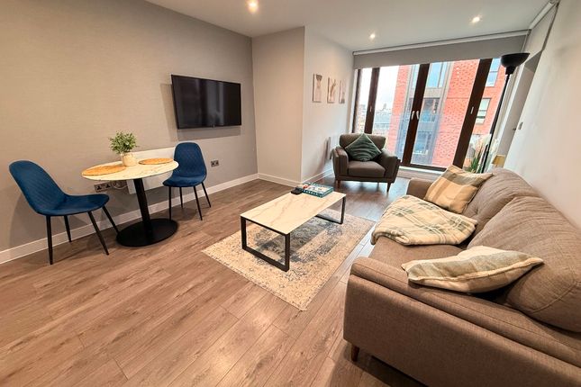Apartment 708, Liverpool photo 4