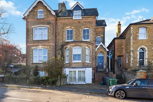 Thumbnail Flat for sale in Hunter Road, Guildford