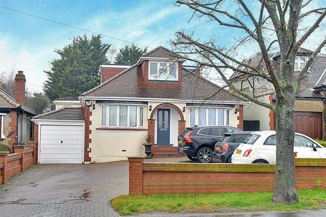 Detached house for sale in Northaw Road East, Cuffley, Potters Bar
