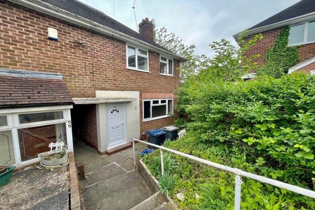 Property to rent in Overdale Road, Birmingham