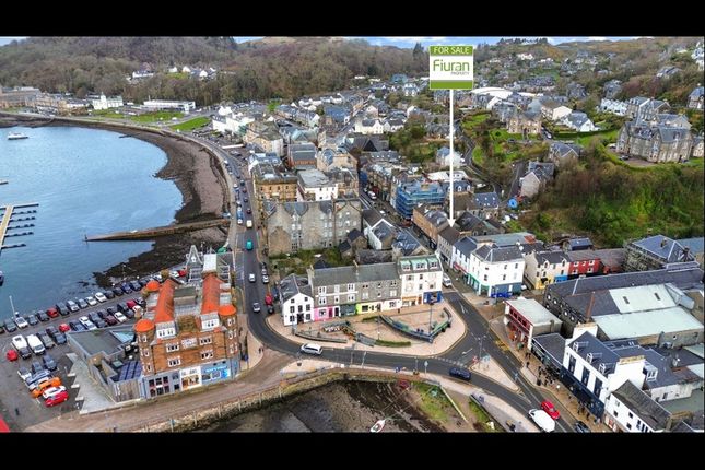80A, George Street, Oban, Argyll, PA34 5NN, Oban photo 2