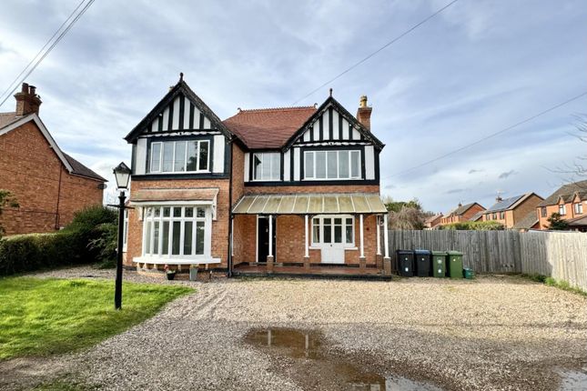 Detached house for sale in Salford Road, Bidford-On-Avon, Alcester