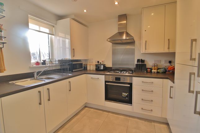 3 Montgomery House, Marrelsmoor Avenue, Waterlooville photo 3