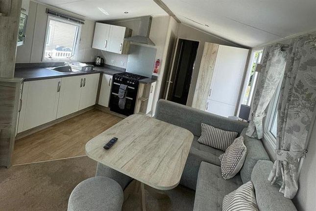 Barmouth Bay Holiday Park, Tal-y-bont, Barmouth photo 4