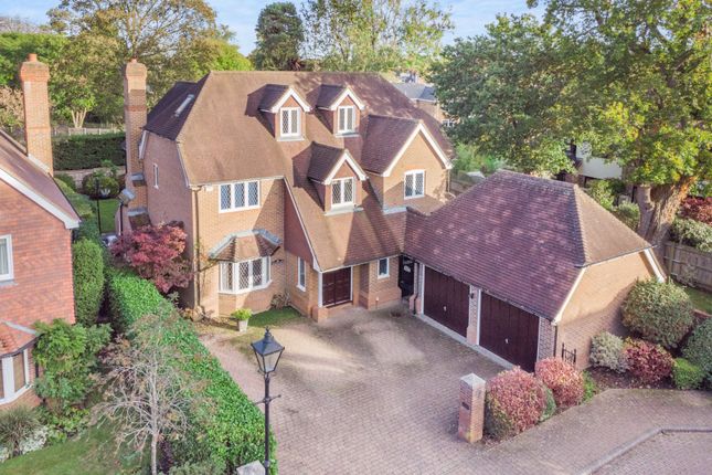 Detached house for sale in Miller Place, Gerrards Cross, Buckinghamshire