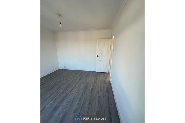 Rear Bedroom