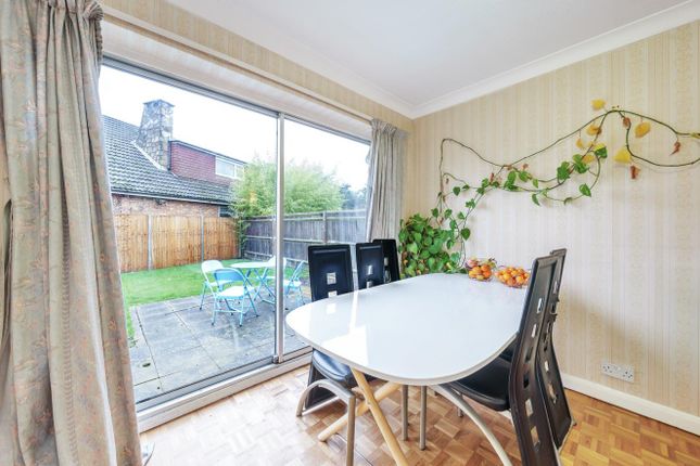 Detached house for sale in Sandy Lane, Cheam, Sutton