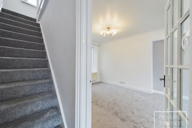 Terraced house for sale in Thurston Road, Trallwn, Pontypridd