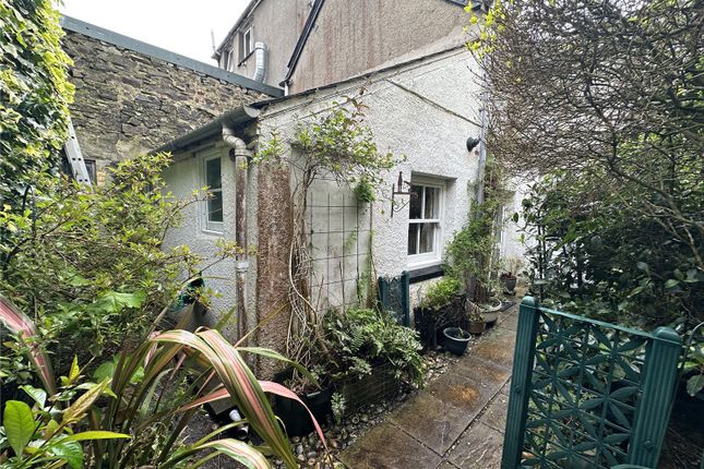 Terraced house for sale in Potacre Street, Torrington