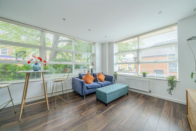 Flat 1 Keystone House, 60 London Road, St. Albans photo 2
