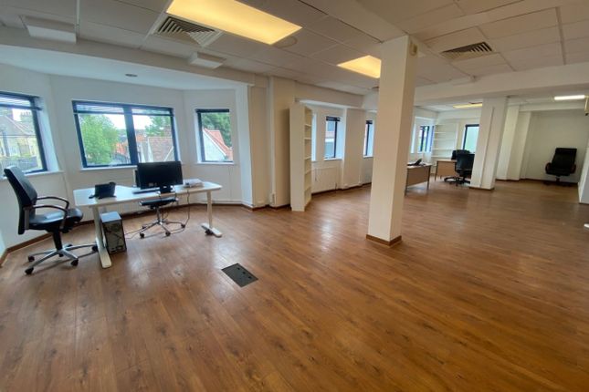 Office to let in Armtage Road, Golders Green