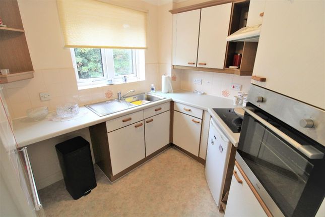 Property for sale in Waters Edge Court, 1 Wharfside Close, Erith, Kent