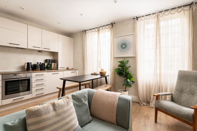 Flat 3, 27 Bloomsbury Place, Brighton photo 3