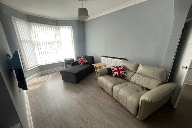 Property to rent in Margaret Road, Liverpool