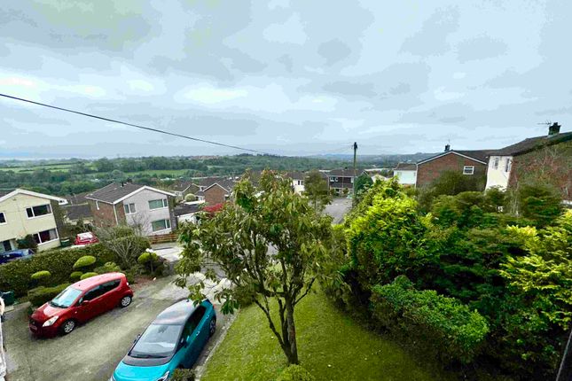 Detached house for sale in Portreeve Close, Llantrisant, Pontyclun, Rct.