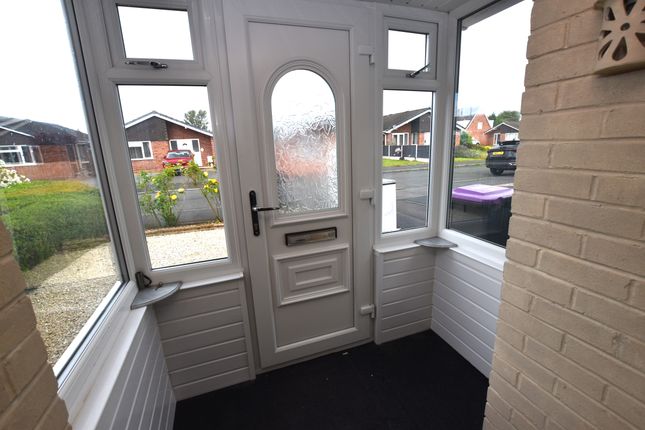 36, Campbell Road, Market Drayton photo 4