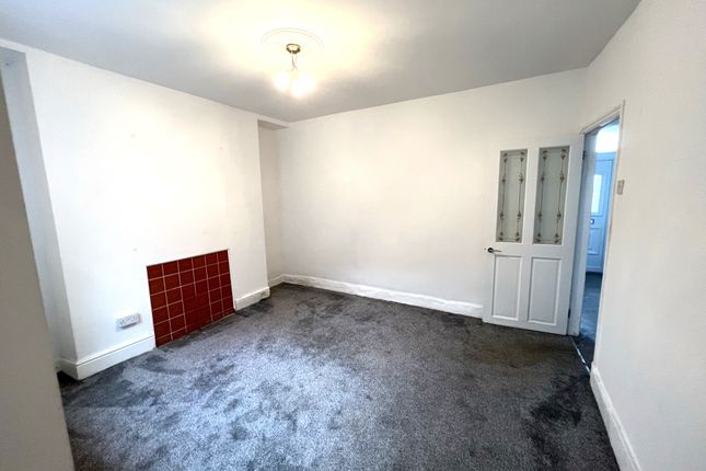 Thumbnail Terraced house to rent in Danycoed Terrace, Tonypandy